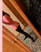 Анкета проститутки Элеонора - метро Куркино, возраст - 24