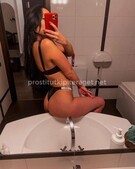 Анкета проститутки Лизочка - метро Южное Бутово, возраст - 24