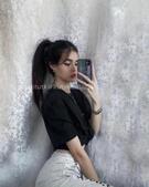 Анкета проститутки Адель - метро Ярославский, возраст - 24