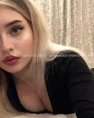 Анкета проститутки Снежана - метро Хамовники, возраст - 24