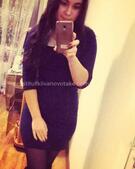 Анкета проститутки Виктория - метро Северное Медведково, возраст - 24