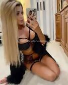 Анкета проститутки Галя - метро Ховрино, возраст - 24