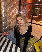 Анкета проститутки Елизавета - метро Таганский, возраст - 24