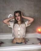 Анкета проститутки Дарина - метро Куркино, возраст - 24