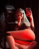 Анкета проститутки Анечка - метро Перово, возраст - 24