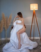 Анкета проститутки Юлия - метро Лефортово, возраст - 24