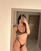 Анкета проститутки Светлана - метро Южнопортовый, возраст - 24