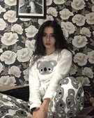 Анкета проститутки Ульяна - метро Выхино-Жулебино, возраст - 24