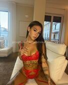 Анкета проститутки Эмма - метро Хорошевский, возраст - 24