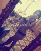 Анкета проститутки Эвелина - метро Кузьминки, возраст - 24