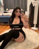 Анкета проститутки Ника - метро Ясенево, возраст - 24