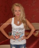 Анкета проститутки Злата - метро Останкинский, возраст - 24