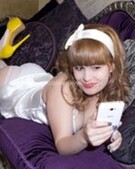 Анкета проститутки Рената - метро Таганский, возраст - 24