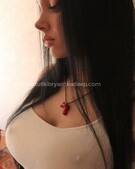 Анкета проститутки Нила - метро Тверской, возраст - 24