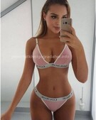 Анкета проститутки Наташа - метро Перово, возраст - 24