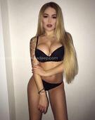 Анкета проститутки Юля - метро Покровское-Стрешнево, возраст - 24