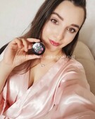 Анкета проститутки Эвелина - метро Ломоносовский, возраст - 24