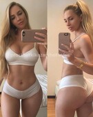 Анкета проститутки Елена - метро Басманный, возраст - 25