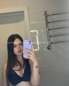 Анкета проститутки Ирина - метро Тимирязевский, возраст - 25