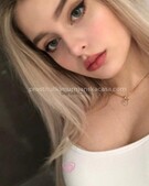 Анкета проститутки Катюша - метро Басманный, возраст - 25