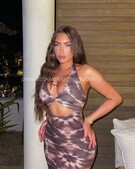 Анкета проститутки Элеонора - метро Черемушки, возраст - 25