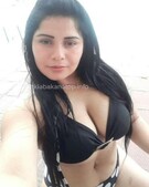 Анкета проститутки Шарлотта - метро Новогиреево, возраст - 25