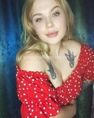 Анкета проститутки Ярослава - метро Якиманка, возраст - 25