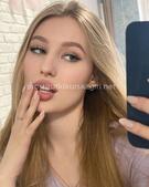 Анкета проститутки Надя - метро Фили-Давыдково, возраст - 25