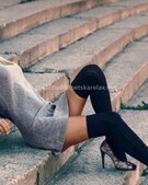 Анкета проститутки Леля - метро Измайлово, возраст - 25