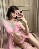 Анкета проститутки Аврора - метро Тимирязевский, возраст - 25