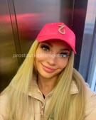 Анкета проститутки Олечка - метро Сокол, возраст - 25