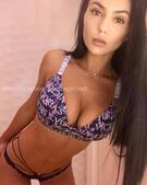 Анкета проститутки Ксения - метро Басманный, возраст - 25