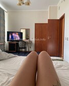 Анкета проститутки Лилия - метро Тверской, возраст - 25