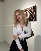 Анкета проститутки Таюша - метро Басманный, возраст - 25