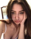 Анкета проститутки Услада - метро Саларьево, возраст - 25