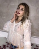 Анкета проститутки Наташа - метро Новокосино, возраст - 25