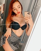 Анкета проститутки Кира - метро Нижегородский, возраст - 25