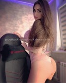 Анкета проститутки Пелагея - метро Новогиреево, возраст - 25