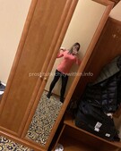 Анкета проститутки Ирина - метро Ясенево, возраст - 25