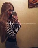 Анкета проститутки Анюта - метро Ломоносовский, возраст - 25