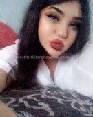 Анкета проститутки Шарлотта - метро Ясенево, возраст - 25