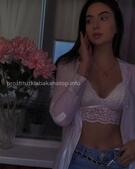 Анкета проститутки Анечка - метро Красносельский, возраст - 25