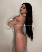 Анкета проститутки Даша - метро Ясенево, возраст - 25