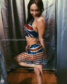 Анкета проститутки Оксана - метро Тверской, возраст - 25