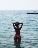 Анкета проститутки Яна - метро Красносельский, возраст - 25