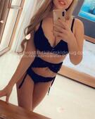 Анкета проститутки Эвелина - метро Южнопортовый, возраст - 26