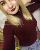 Анкета проститутки Леночка - метро Пресненский, возраст - 26