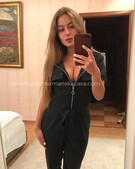 Анкета проститутки Инга - метро Текстильщики, возраст - 26