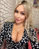 Анкета проститутки Рада - метро Коньково, возраст - 26