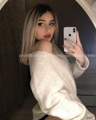 Анкета проститутки Леся - метро Нижегородский, возраст - 26